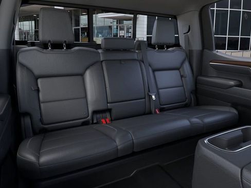 New 2026 GMC Sierra 1500 Denali image 18