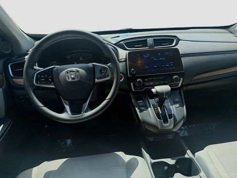 Certified 2022 Honda CR-V EX image 20