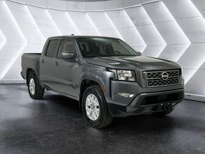 Used 2023 Nissan Frontier SV w/ SV Convenience Package