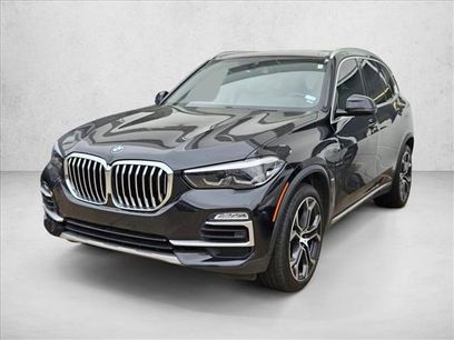 Used 2021 BMW X5 xDrive40i w/ Premium Package