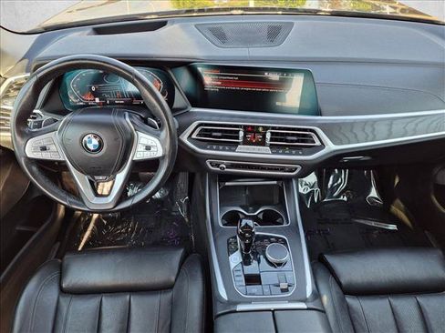 Used 2022 BMW X7 xDrive40i w/ Premium Package AWD/4WD image 18