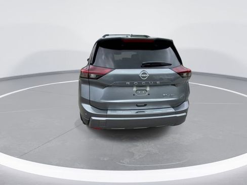 Certified 2024 Nissan Rogue SL image 7