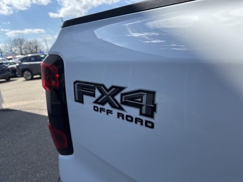 New 2025 Ford Ranger XLT w/ FX4 Off-Road Package image 41