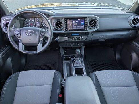 Used 2023 Toyota Tacoma SR5 image 17