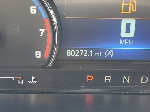 Certified 2023 Ford Bronco Sport Outer Banks AWD/4WD image 20