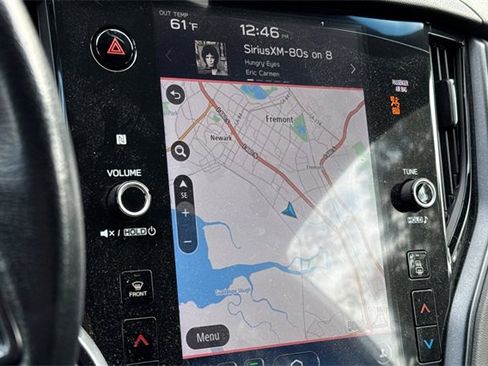 Used 2022 Subaru Outback Wilderness image 22