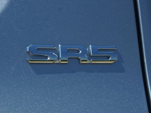 Used 2026 Toyota Tacoma SR5 AWD/4WD image 18