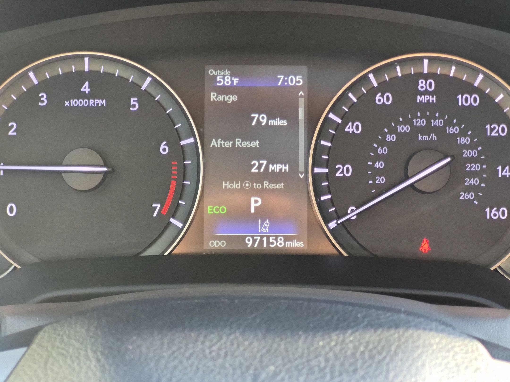 Used 2019 Lexus RX 350 FWD w/ Navigation Package image 25