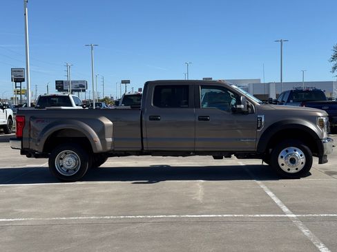 Used 2019 Ford F450 XL w/ Power Equipment Group image 7