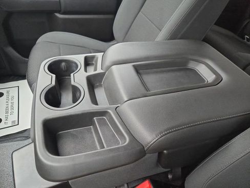 Used 2020 Chevrolet Silverado 1500 W/T w/ Z71 Off-Road Package image 29