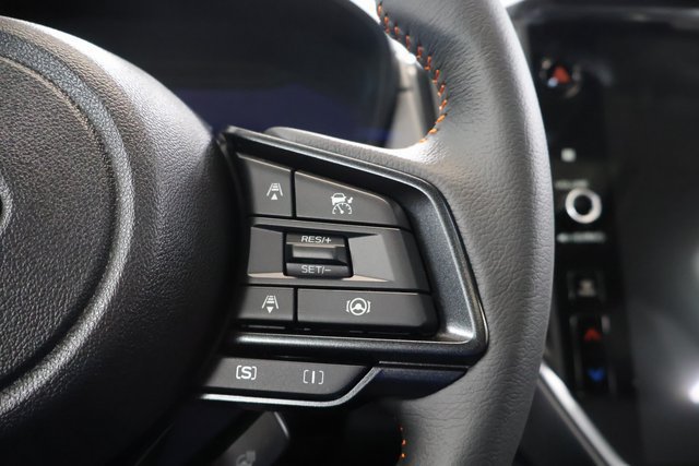 New 2026 Subaru Crosstrek 2.5i Limited AWD/4WD image 19