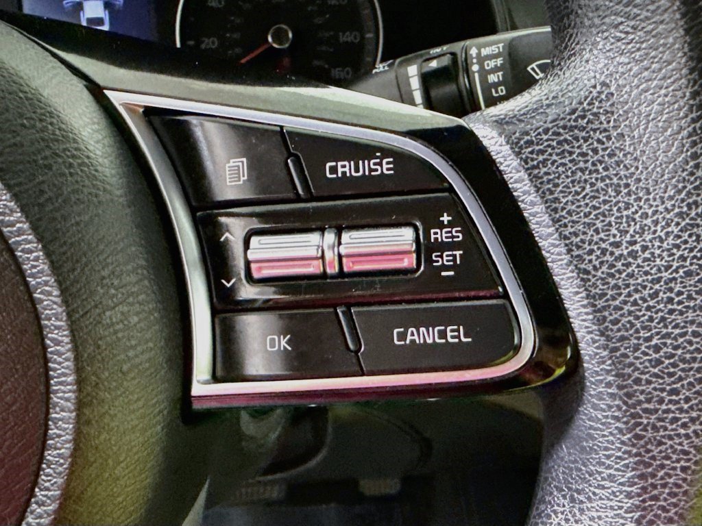 Used 2020 Kia Forte Sedan FWD image 14