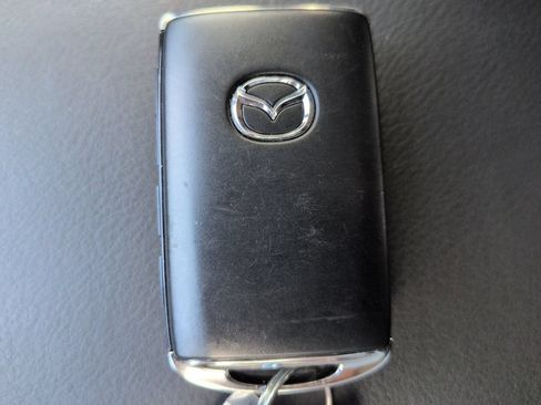 Used 2024 MAZDA CX-5 AWD 2.5 S w/ Preferred Package image 31