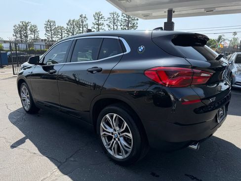 Used 2019 BMW X2 sDrive28i FWD image 24