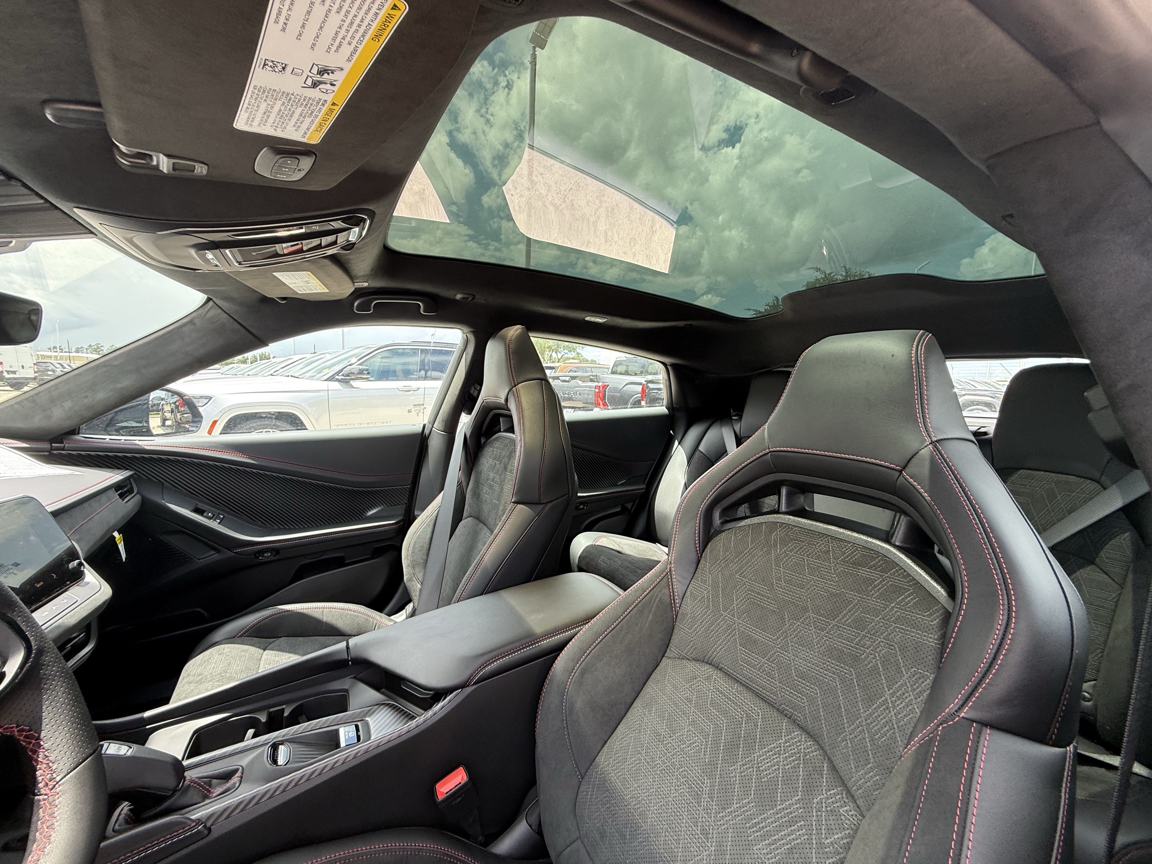 New 2026 Dodge Charger Scat Pack AWD/4WD image 18