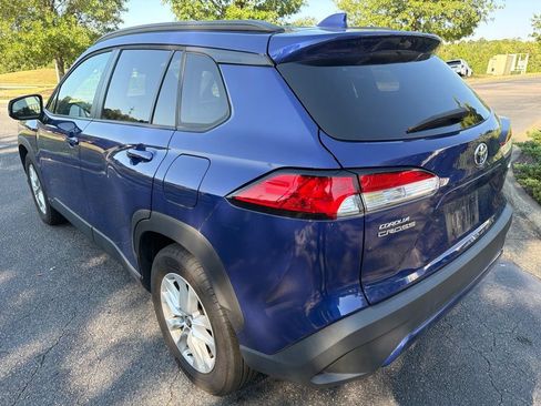 Used 2023 Toyota Corolla Cross LE FWD image 7