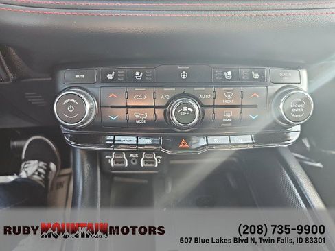 Used 2024 Dodge Durango R/T image 20