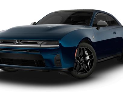 New 2026 Dodge Charger Daytona Scat Pack