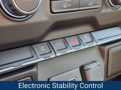 New 2026 Chevrolet Silverado 2500 W/T w/ WT Convenience Package image 6