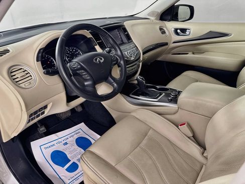 Used 2019 INFINITI QX60 Luxe w/ Essential Package AWD/4WD image 11