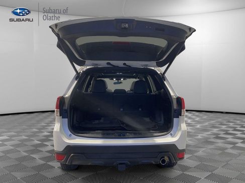 Certified 2024 Subaru Forester Wilderness image 6