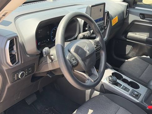 Used 2024 Ford Bronco Sport Big Bend AWD/4WD image 18