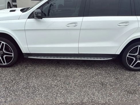 Used 2018 Mercedes-Benz GLS 550 4MATIC image 19