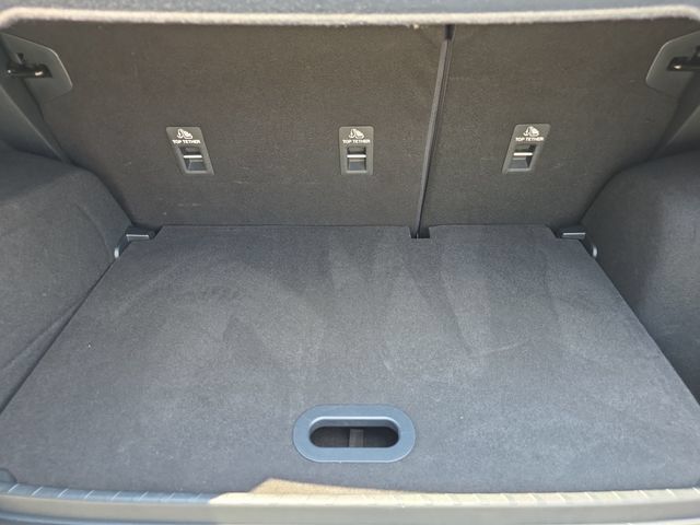 Used 2021 Ford EcoSport SE w/ SE Convenience Package FWD image 35