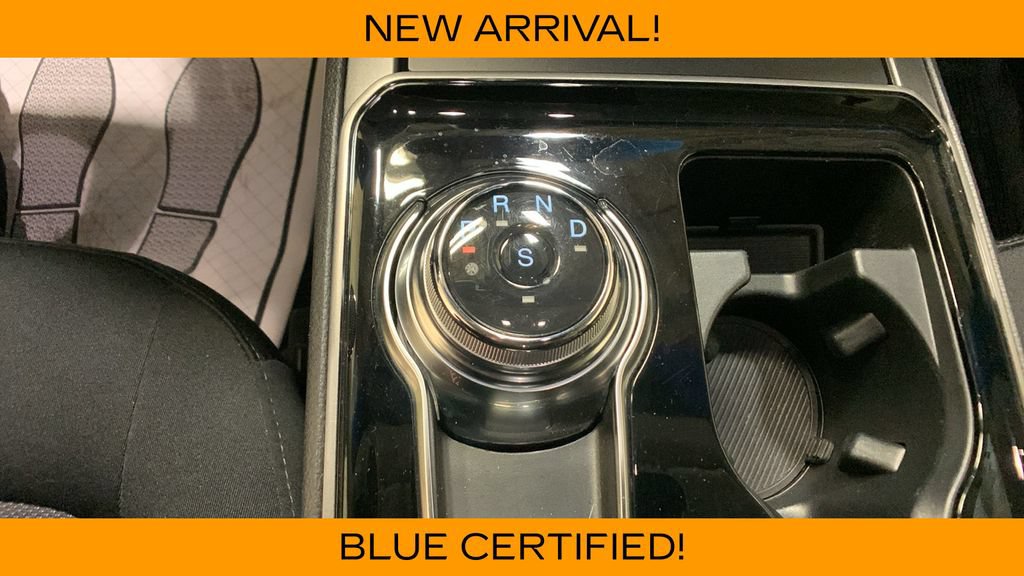 Certified 2020 Ford Edge SE AWD/4WD image 37