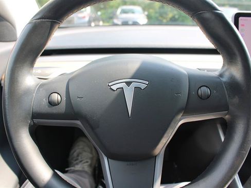 Used 2018 Tesla Model 3 Long Range RWD image 11