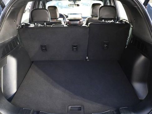 Used 2025 Ford Escape ST-Line w/ Tech Pack #1 image 14