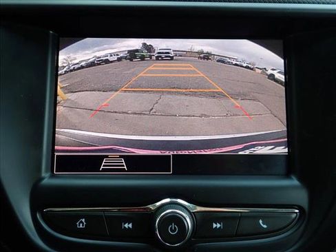 Used 2021 Chevrolet TrailBlazer LT image 18