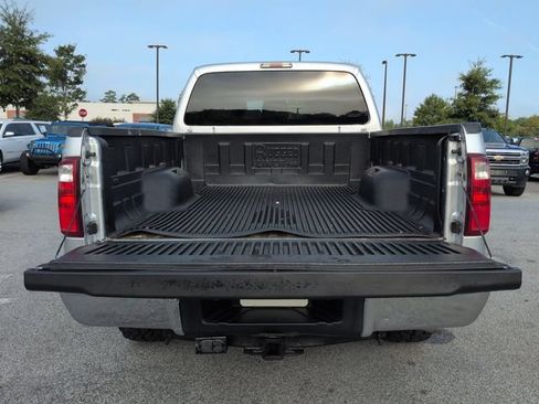 Used 2013 Ford F250 XLT w/ XLT Interior Pkg AWD/4WD image 13