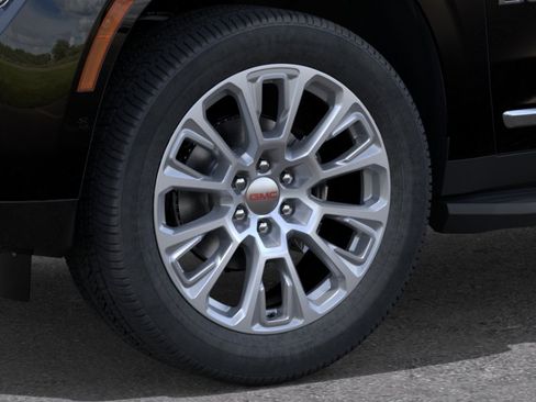 New 2026 GMC Yukon Denali RWD image 9