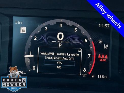 Used 2024 Toyota Tacoma SR5 image 13
