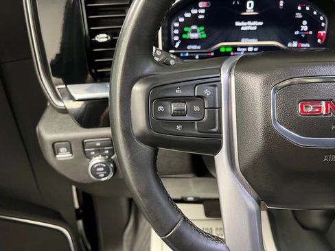 Used 2024 GMC Sierra 3500 SLE AWD/4WD image 29