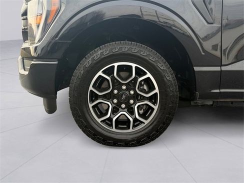 Used 2023 Ford F150 XL w/ STX Appearance Package image 9