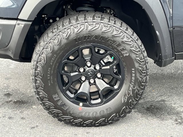 New 2026 RAM 1500 RHO w/ RHO Level 1 Equipment Group AWD/4WD image 11