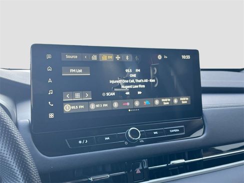 New 2025 Mitsubishi Outlander ES image 15