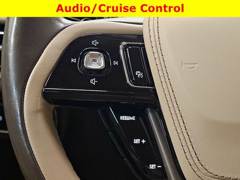 Used 2022 Lincoln Aviator Grand Touring w/ Equipment Group 301A image 39