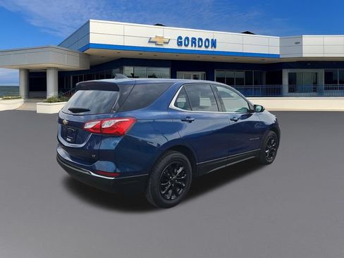 Used 2019 Chevrolet Equinox LT FWD image 6