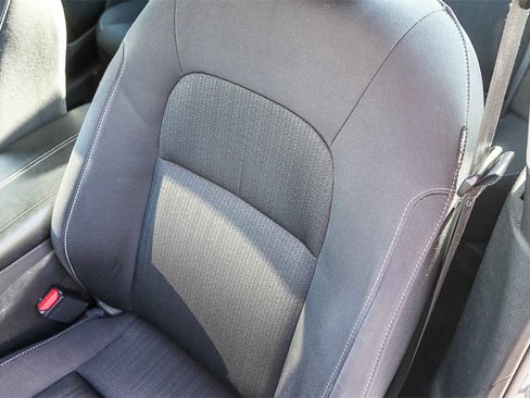 Used 2024 Nissan Altima 2.5 SV image 30