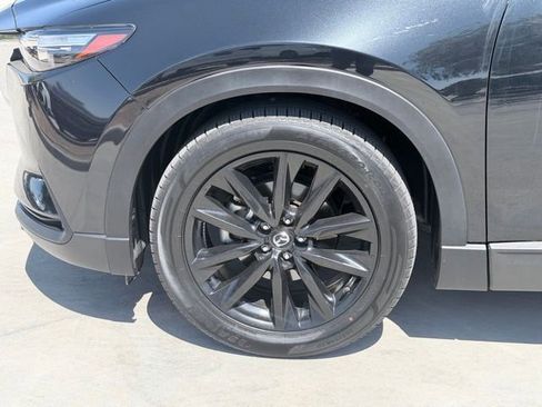 Used 2023 MAZDA CX-9 Touring Plus image 41