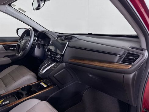 Certified 2022 Honda CR-V Touring image 30