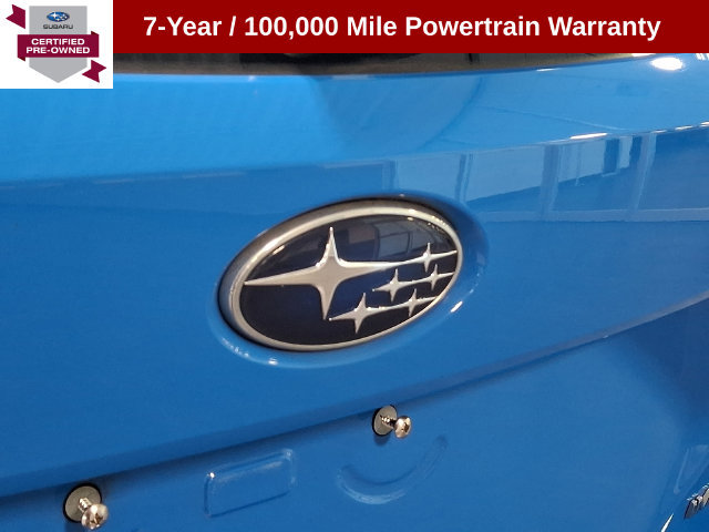 Certified 2024 Subaru Impreza 2.0i Sport AWD/4WD image 28