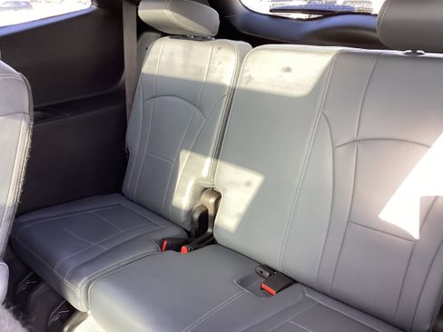 Used 2023 Buick Enclave Essence w/ Experience Buick Package image 14