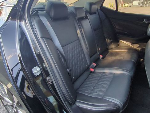 Certified 2023 Nissan Maxima Platinum w/ Sport Mat Group image 30