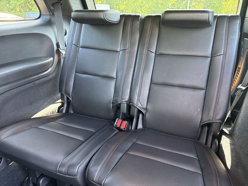 New 2026 Dodge Durango GT image 32