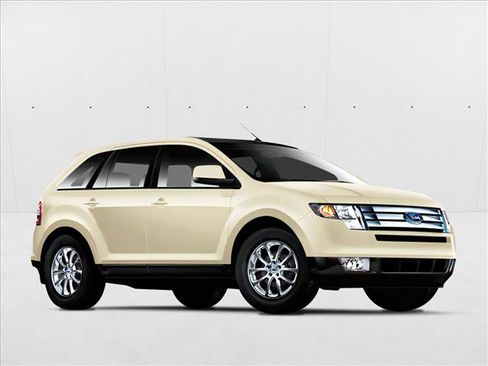 Used 2008 Ford Edge SEL AWD/4WD image 1