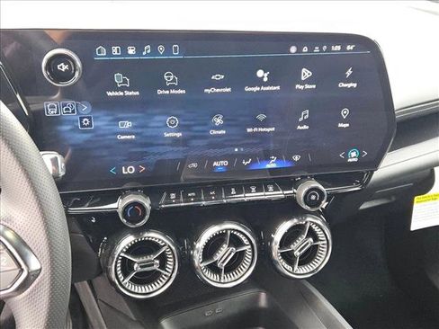 New 2026 Chevrolet Blazer EV LT image 12